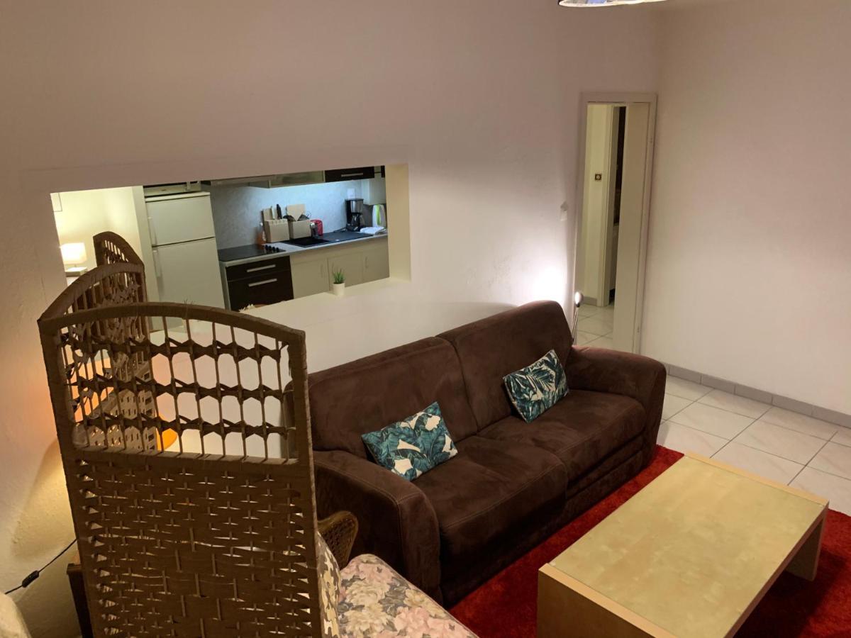 Le Relais D Obernai Apartment Ngoại thất bức ảnh