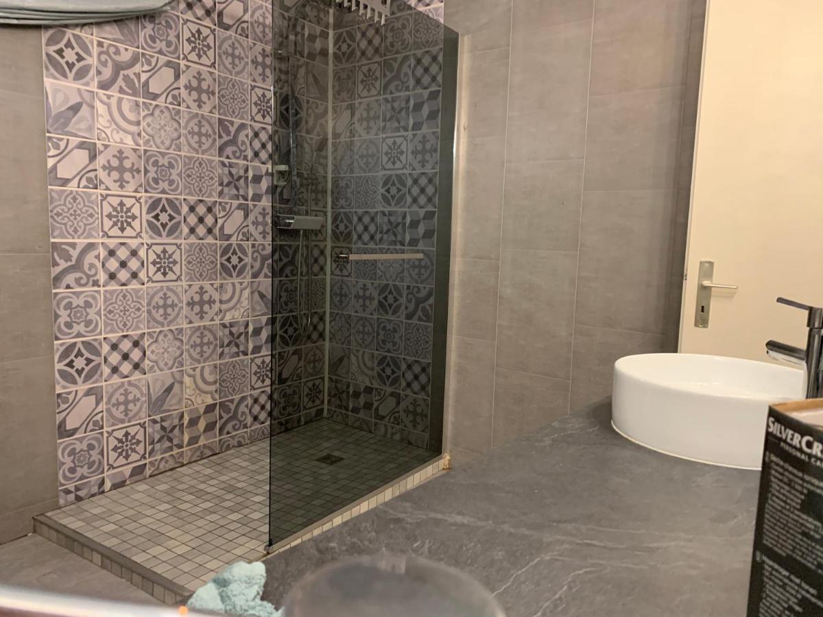 Le Relais D Obernai Apartment Ngoại thất bức ảnh