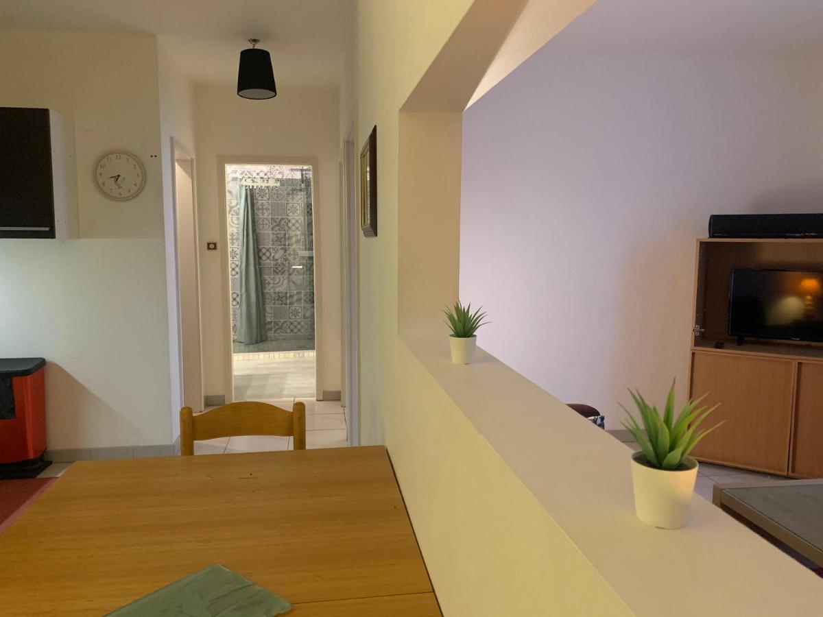 Le Relais D Obernai Apartment Ngoại thất bức ảnh
