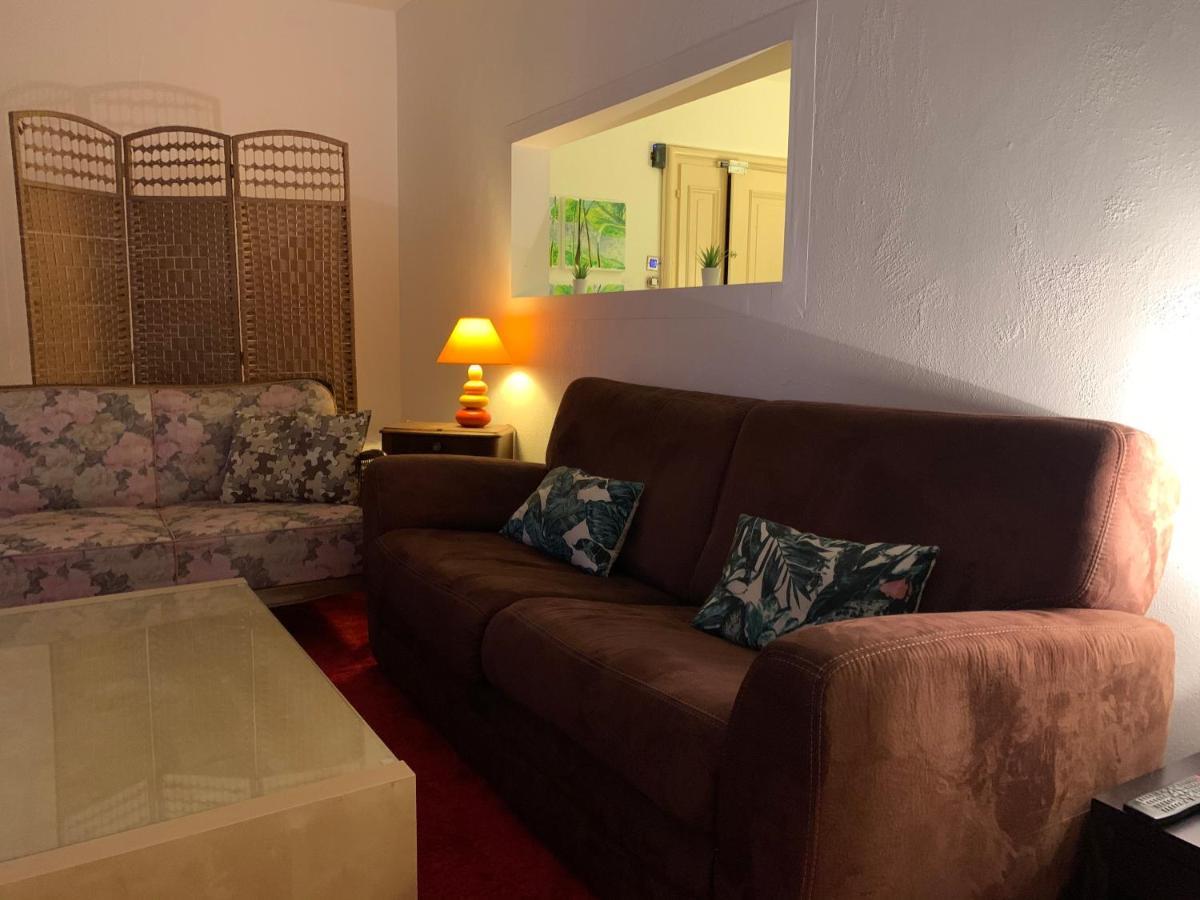 Le Relais D Obernai Apartment Ngoại thất bức ảnh