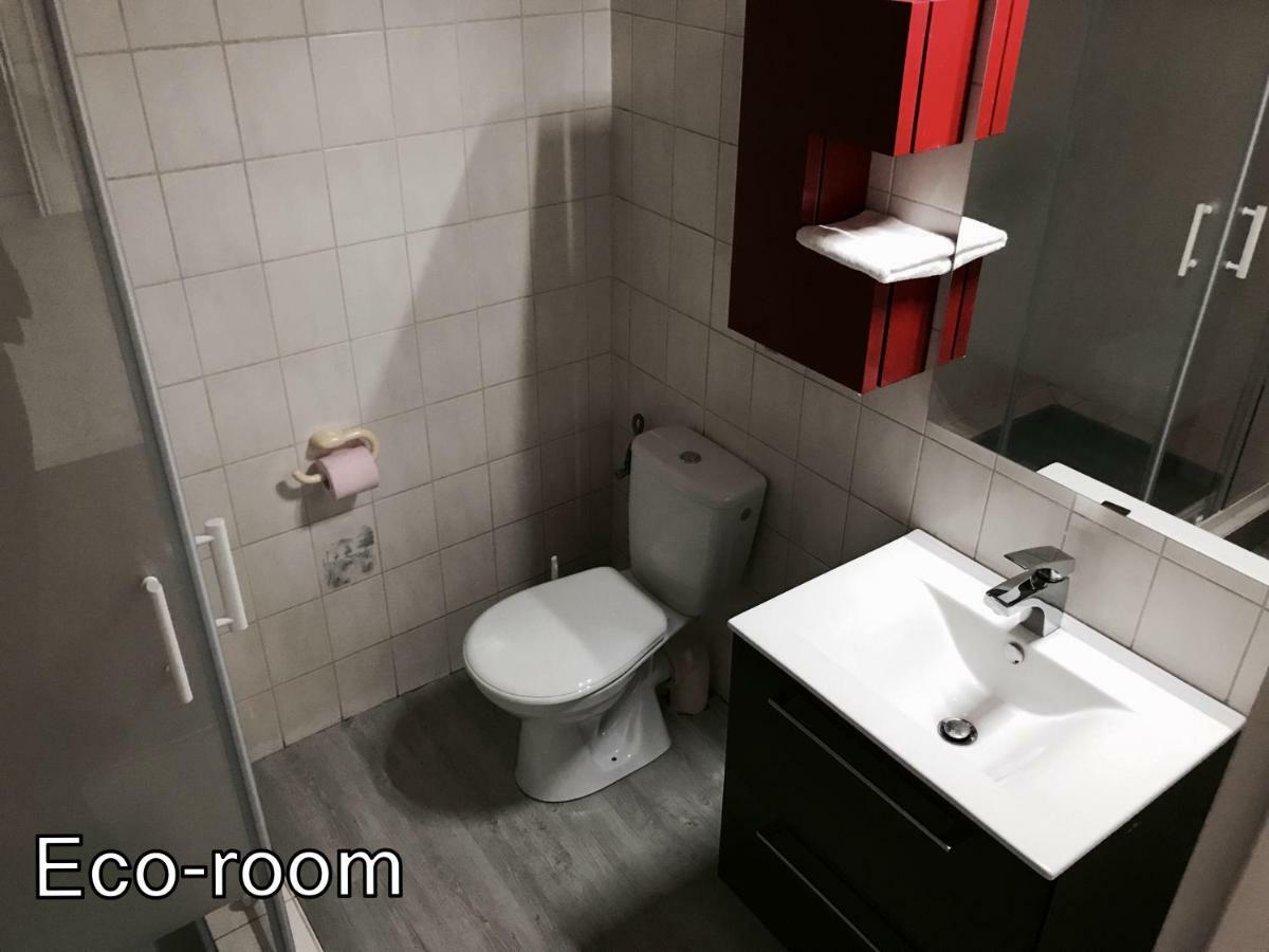 Le Relais D Obernai Apartment Ngoại thất bức ảnh