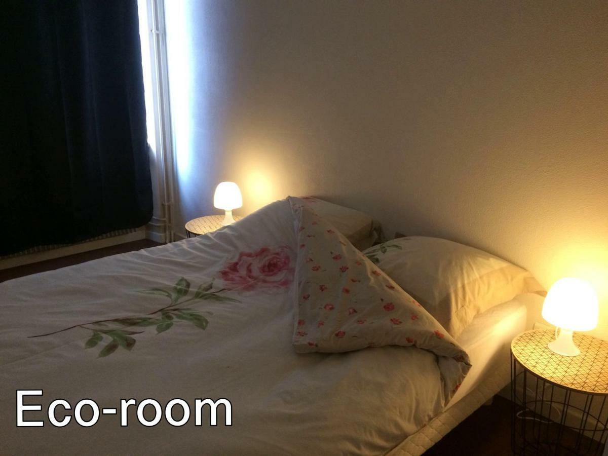 Le Relais D Obernai Apartment Ngoại thất bức ảnh
