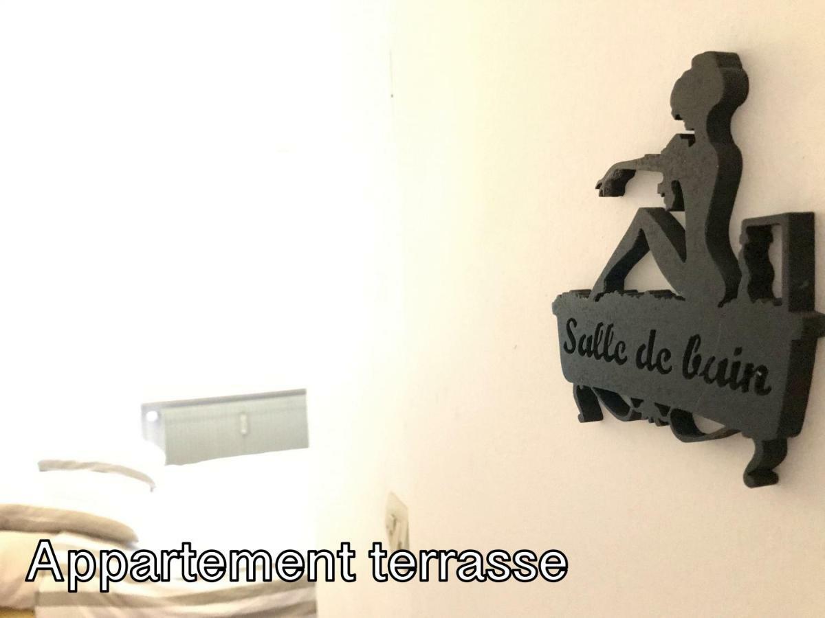 Le Relais D Obernai Apartment Ngoại thất bức ảnh