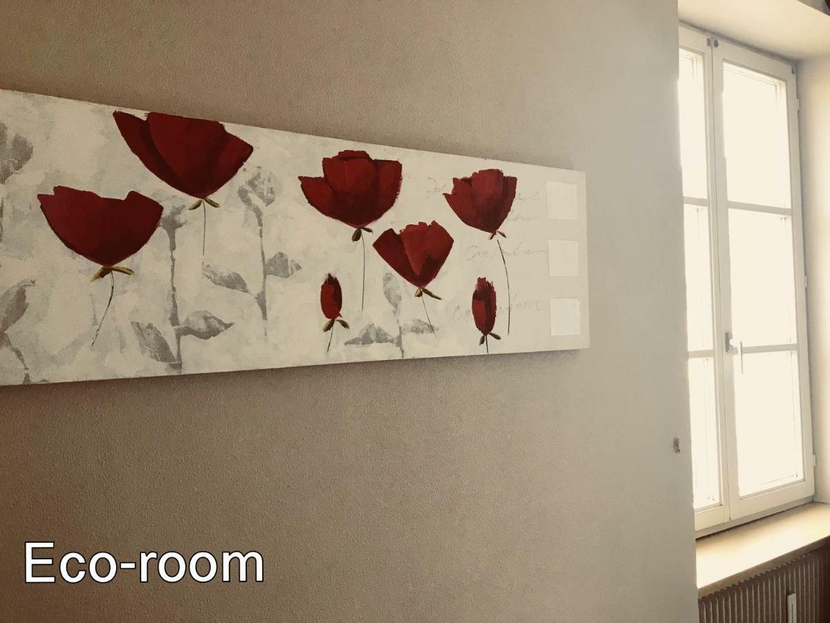 Le Relais D Obernai Apartment Ngoại thất bức ảnh