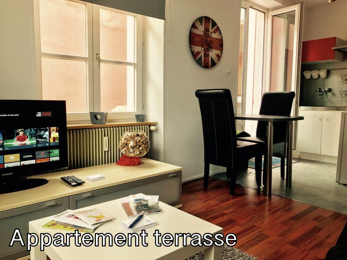 Le Relais D Obernai Apartment Ngoại thất bức ảnh