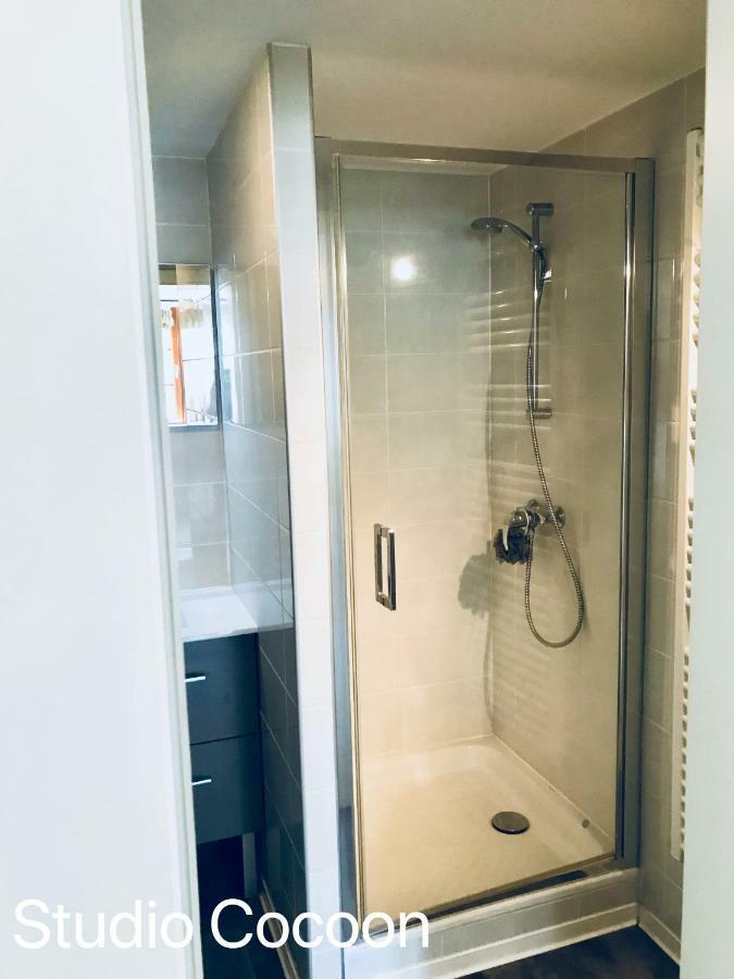 Le Relais D Obernai Apartment Ngoại thất bức ảnh