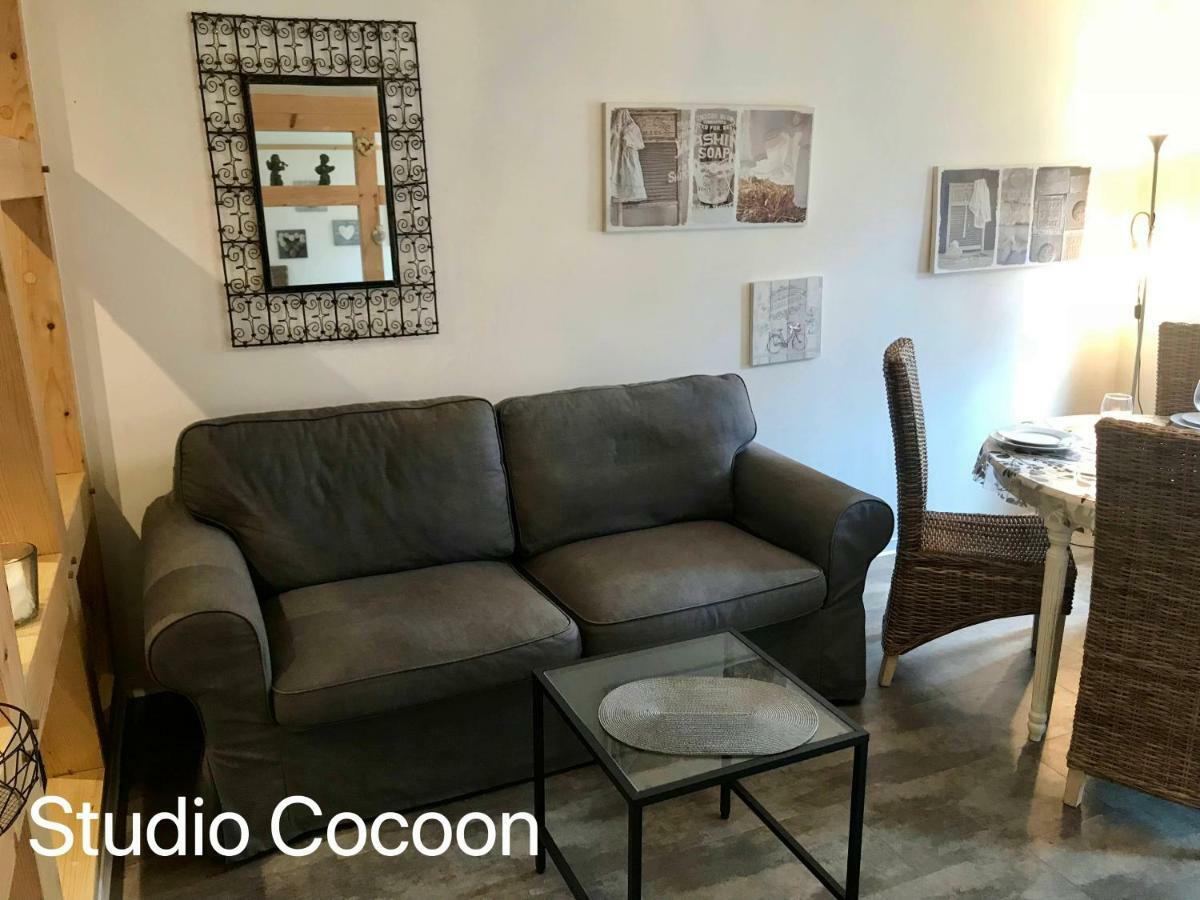Le Relais D Obernai Apartment Ngoại thất bức ảnh