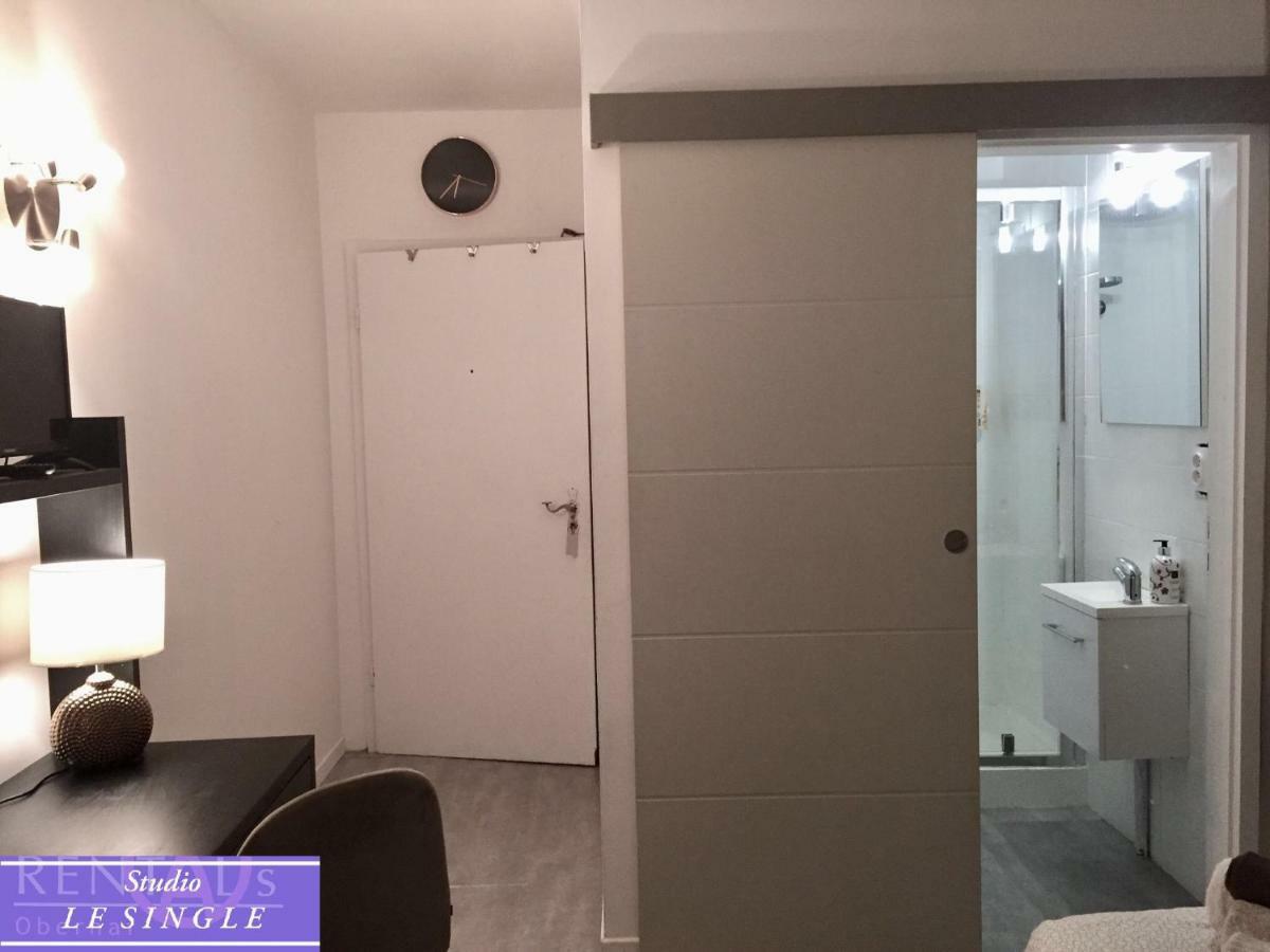 Le Relais D Obernai Apartment Ngoại thất bức ảnh