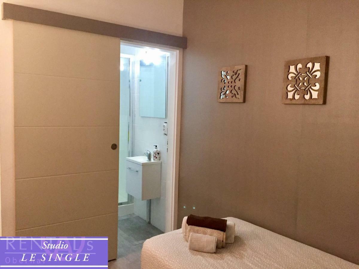 Le Relais D Obernai Apartment Ngoại thất bức ảnh