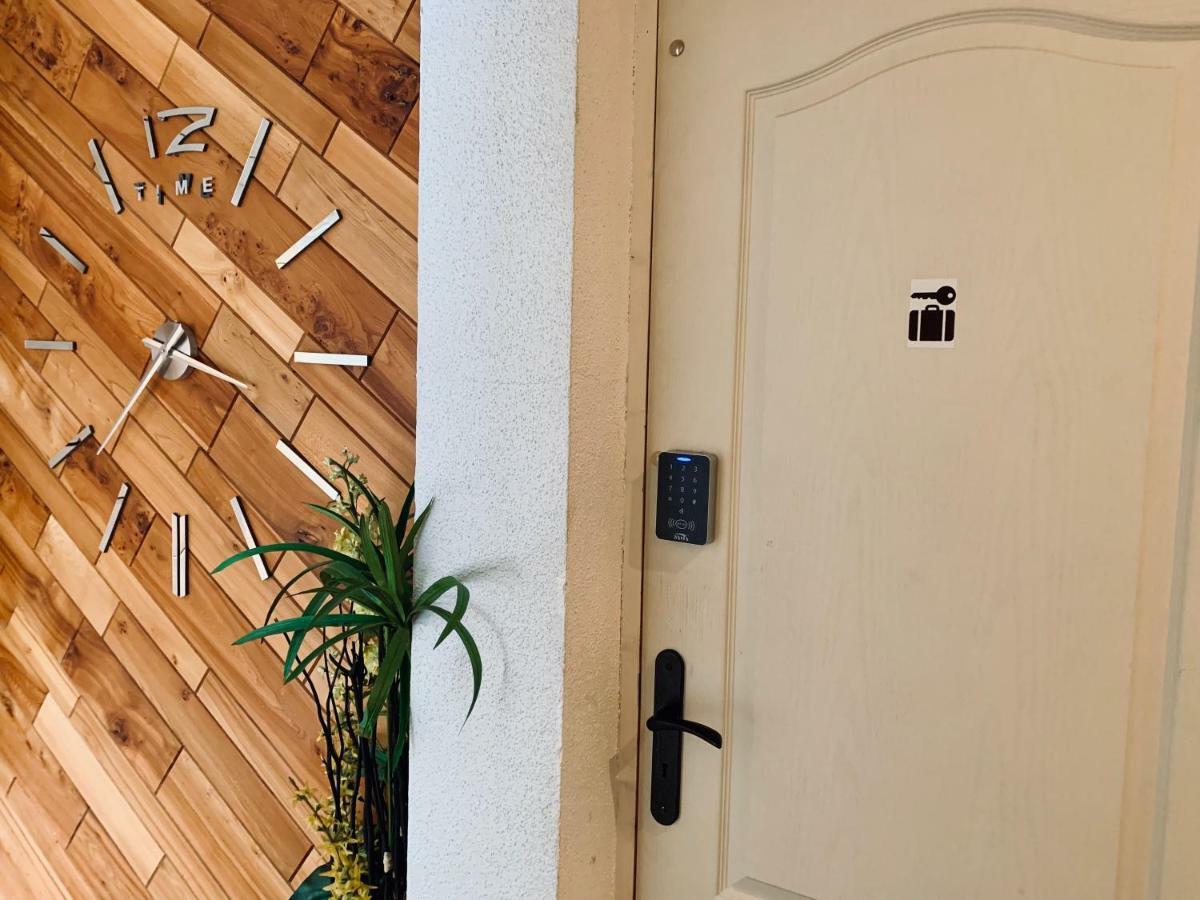 Le Relais D Obernai Apartment Ngoại thất bức ảnh